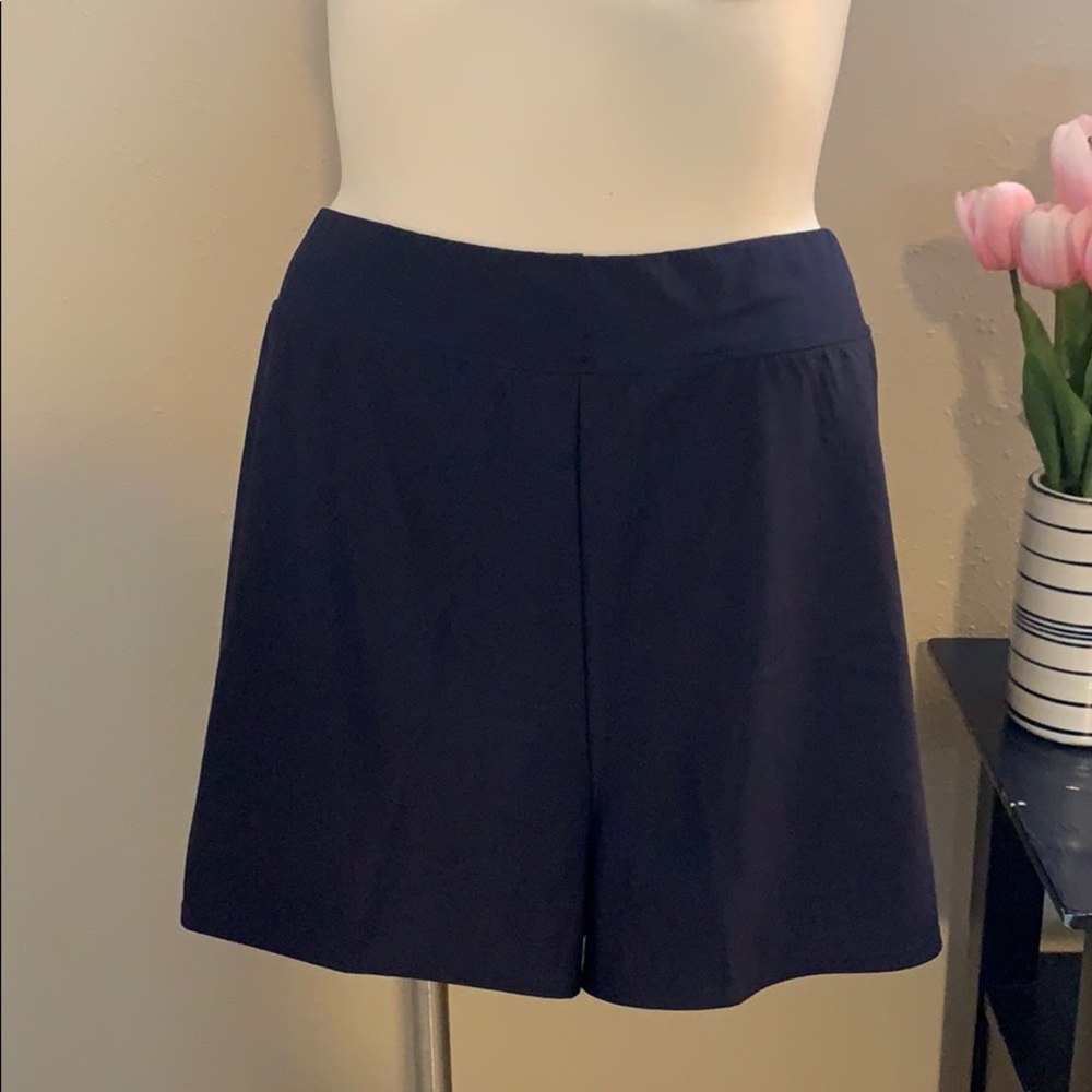Shape Solver Solids Swim Shorts NWT